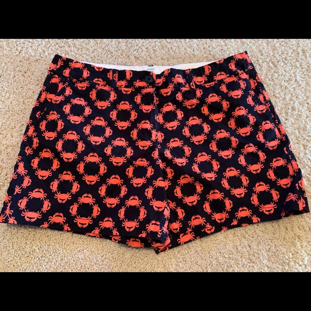 Ladies Crown & Ivey size 14